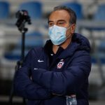 Martín Lasarte: "Hemos encontrado una receptividad fantástica de los jugadores"