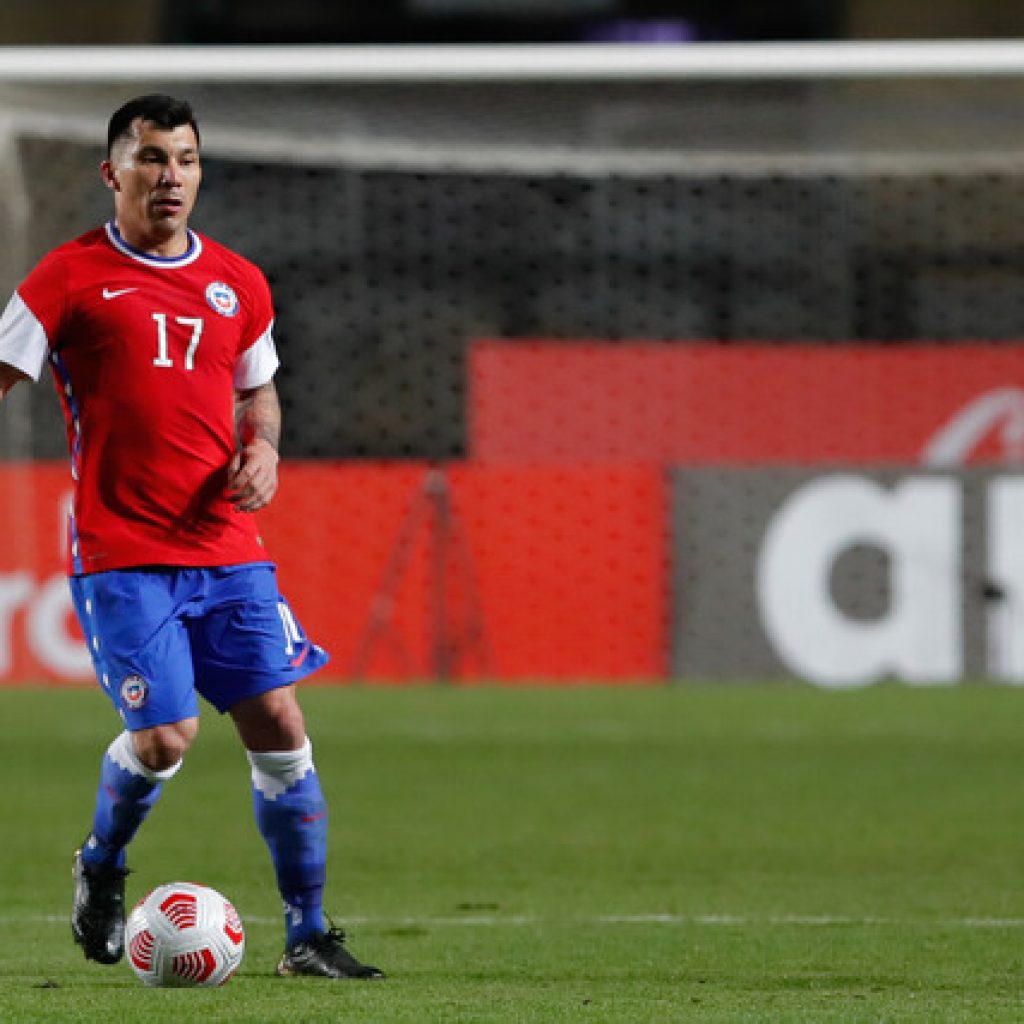 Juan Tagle: "Gary Medel sabe de nuestro interés, pero no queremos apurar nada"