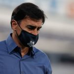 Gustavo Quinteros: "La noticia de la oferta desde Arabia Saudita es falsa"
