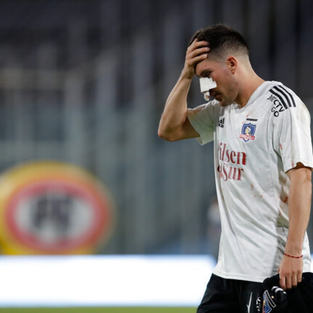 César Fuentes: “Uno trata de traspasar la experiencia que ha ganado”