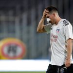 César Fuentes: “Uno trata de traspasar la experiencia que ha ganado”
