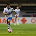 Raimundo Rebolledo es baja para el duelo entre U. Católica y Curicó Unido