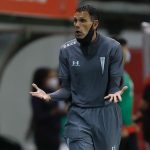 Gustavo Poyet: "Palestino ha demostrado que puede hacernos mucho daño"