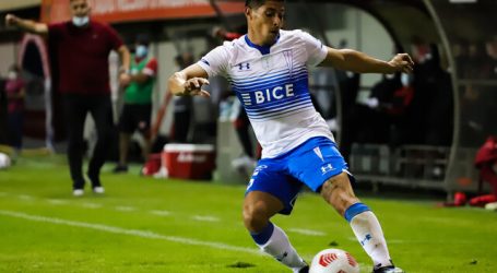 Gastón Lezcano: “Argentinos juega muy bien y sabe a lo que juega”