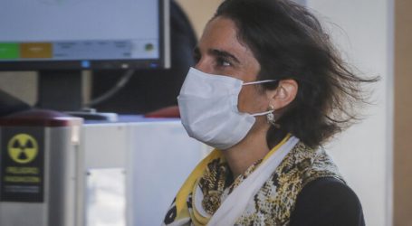 Ministra Zaldívar dejaría el gabinete del Presidente Piñera