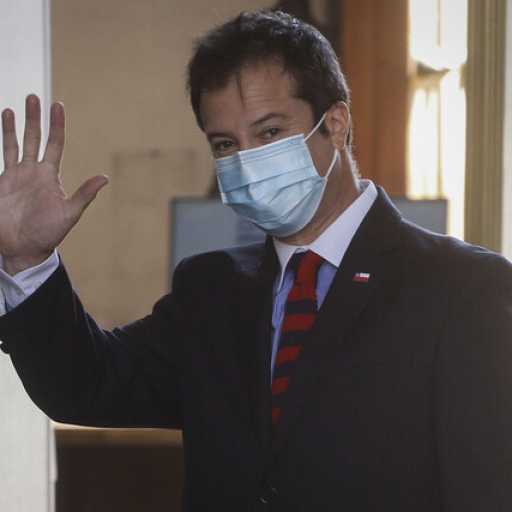 Ministerio de Economía lanza nueva campaña para potenciar la venta de Pymes