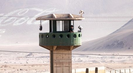 Gendarmería abre revisión nacional por condiciones de vida en las cárceles