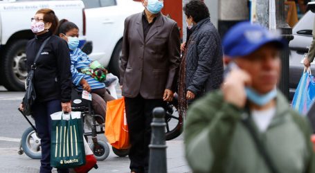 Plan Paso a Paso: 19 comunas pasan a Cuarentena a partir de este sábado