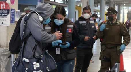 Comienzan a operar cordones sanitarios por Semana Santa en el país