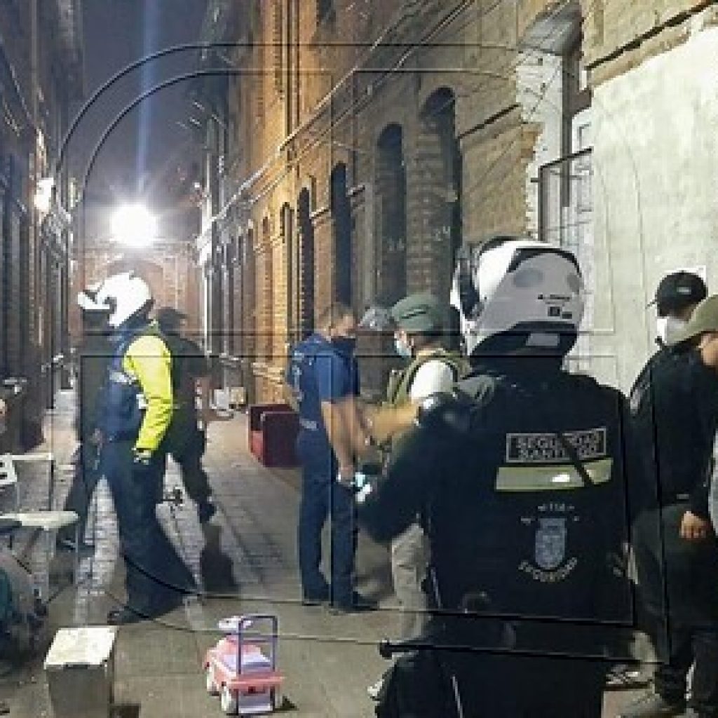 Santiago: Casi 1.400 infracciones por ruidos molestos cursadas en pandemia