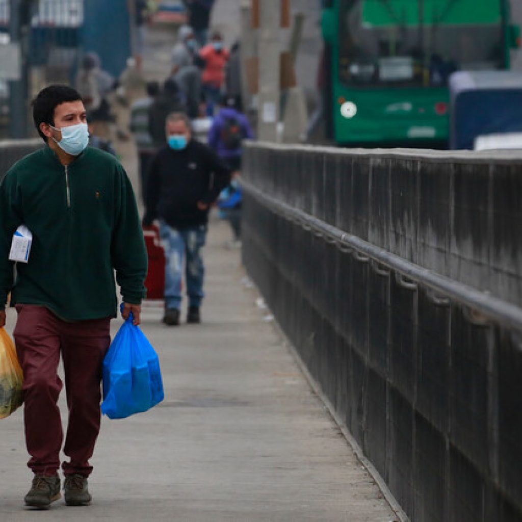 Entregan balance de fiscalizaciones durante el fin de semana largo en la capital