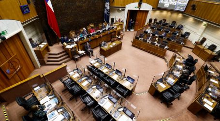 Senado: Norma que permite el cambio de apellidos recibirá últimas indicaciones