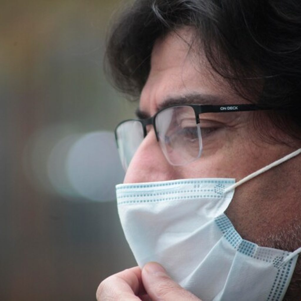 Jadue a Piñera por tercer retiro: “Demuestre algo de empatía con la ciudadanía”