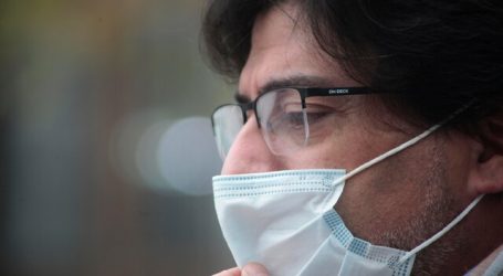 PC formalizó la candidatura presidencial de Daniel Jadue