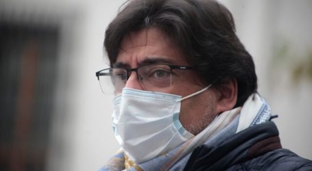 Jadue tras proclamación: “Recibo con orgullo y templanza esta nominación”