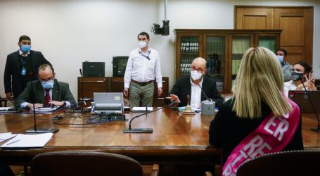 Comisión de Constitución aprobó legislar sobre impuesto a súper ricos