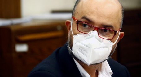 Diputado Ilabaca llamó al Presidente Piñera a “liderar” apoyo a tercer retiro