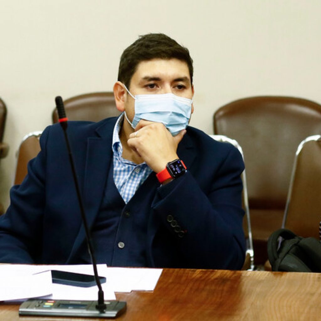 Diputados RN anuncian ingreso de indicación en proyecto del tercer retiro