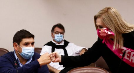 Morán pide al Gobierno no ir al TC por proyecto de tercer retiro de las AFP