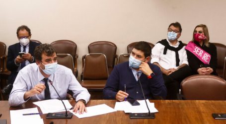 Comisión de Constitución aprueba en general proyectos sobre tercer retiro