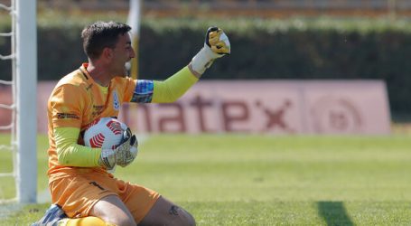 Deportes Melipilla y Ñublense reparten puntos con empate en La Pintana