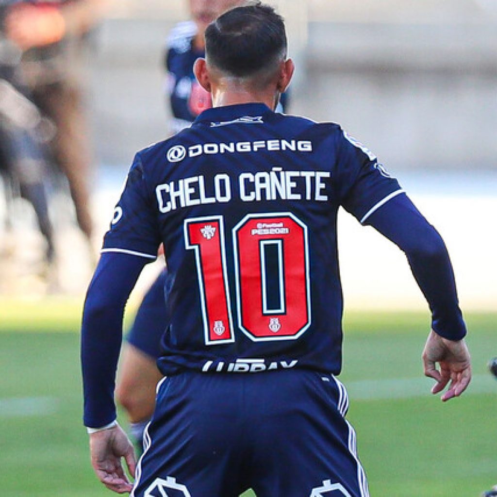 Cañete: “Entrar en la historia del club puede ser una motivación interna”