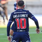 Cañete: “Entrar en la historia del club puede ser una motivación interna”