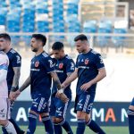 La 'U' anunció caso positivo de COVID-19 en el primer equipo