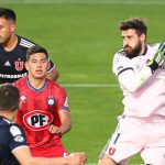 Fernando de Paul: “Necesitamos un triunfo ante Colo Colo”