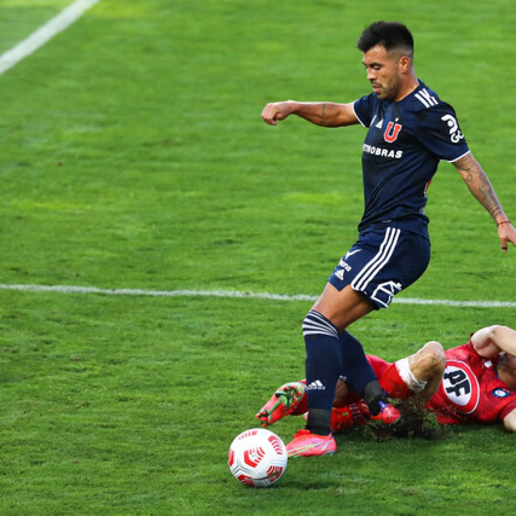 Gonzalo Espinoza: "Dudamel reconoció un error y ahora está todo bien"