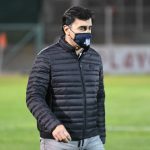 Gustavo Quinteros: "El equipo, por momentos, mostró el fútbol que queremos"
