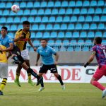 Primera B: Coquimbo Unido superó a domicilio y sobre el final a Deportes Iquique