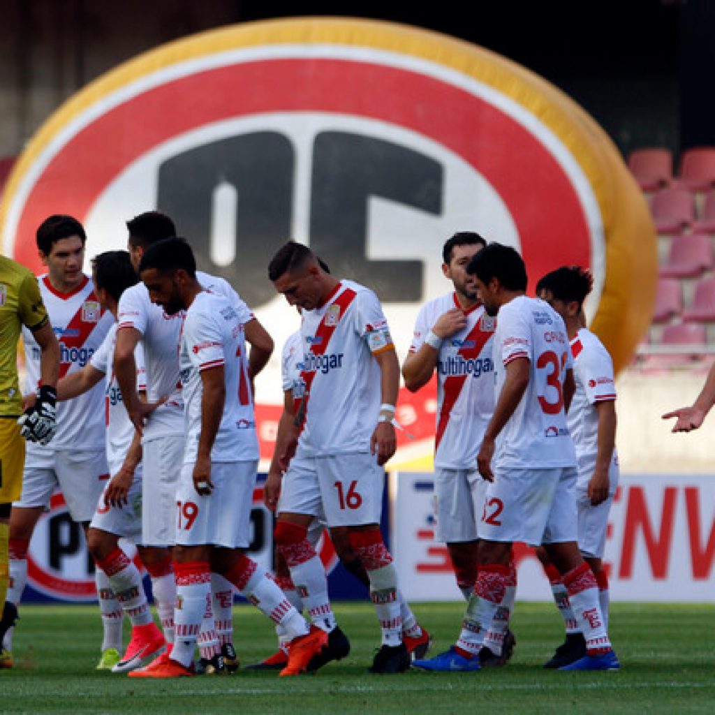 Comisión médica de la ANFP citó a clubes por brotes de Covid-19