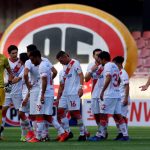 Comisión médica de la ANFP citó a clubes por brotes de Covid-19