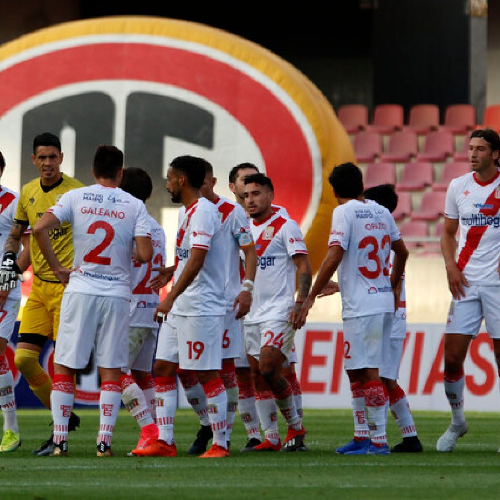 Minsal descartó de momento suspender el Campeonato Nacional