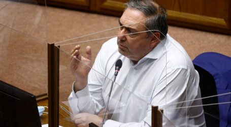 Descentralización: Concluyen análisis de las indicaciones al texto legal