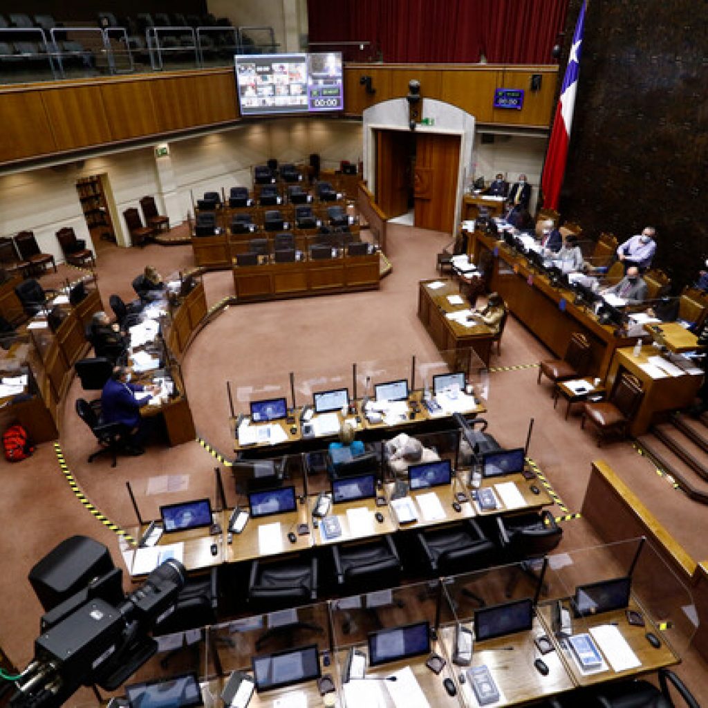 A tercer trámite nuevo bono clase media y préstamo solidario