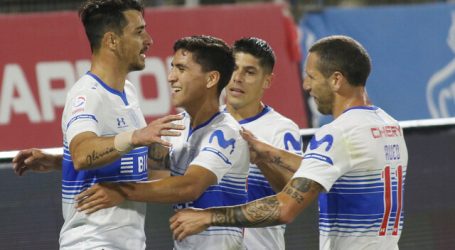 Libertadores: La UC debutará ante Libertad o Atlético Nacional por el Grupo F