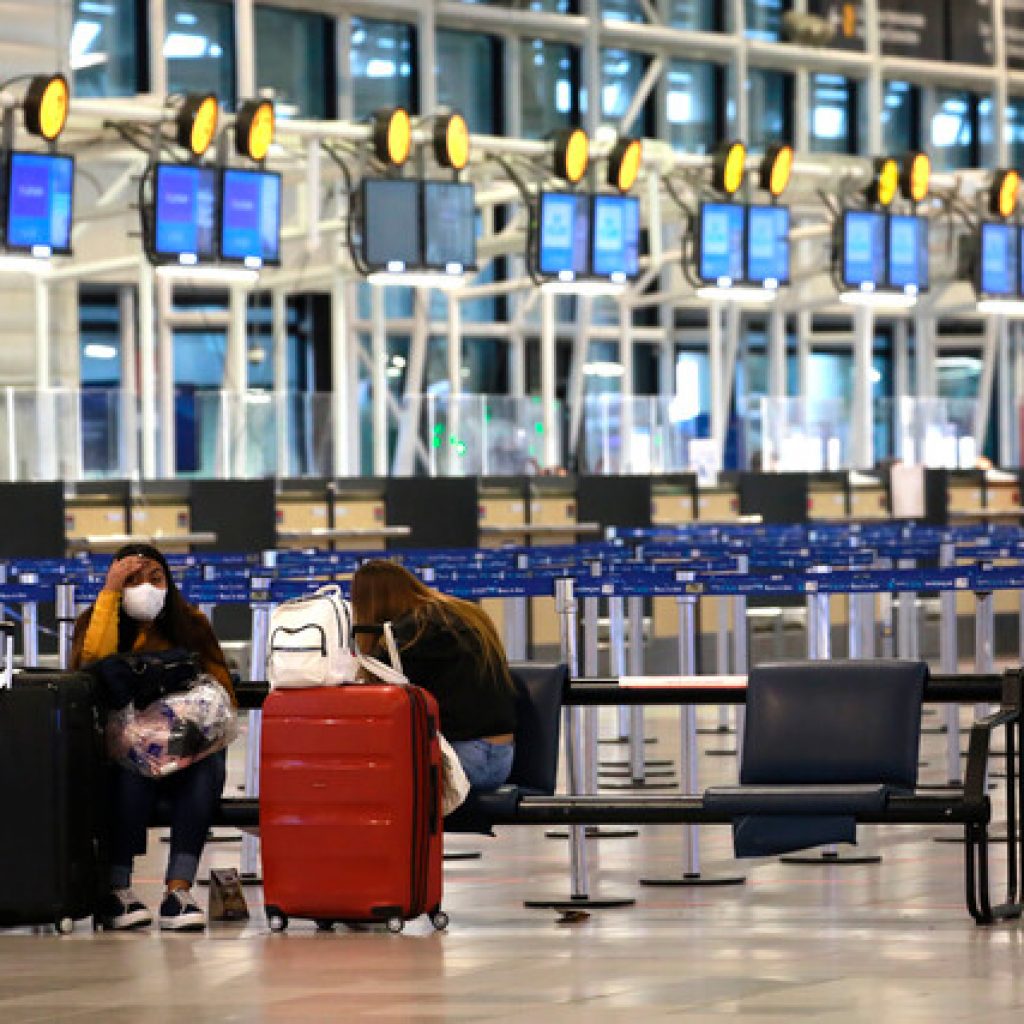 Hoy comienzan a operar nuevas medidas restrictivas para control de la pandemia