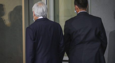 Cadem: Aprobación de la gestión del Gobierno por pandemia cae a 38%