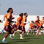 Hazard y Modric son las novedades del Real Madrid para enfrentar al Betis