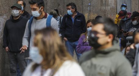“Paso a Paso”: 7 comunas retroceden a Cuarentena y 3 a Transición