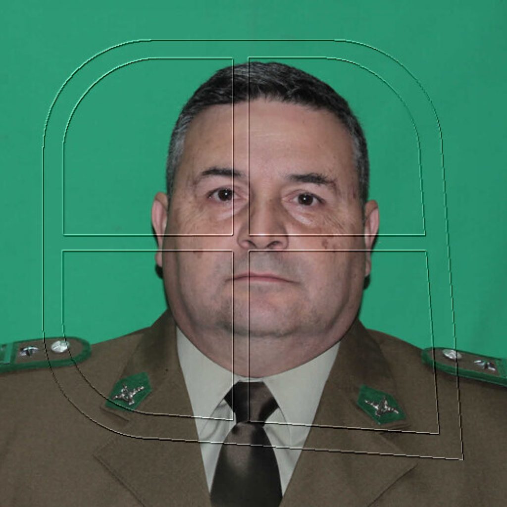 Muere primer carabinero a causa del Covid-19