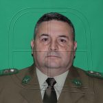 Muere primer carabinero a causa del Covid-19
