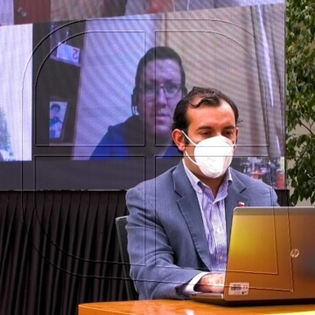 Encuesta revela las brechas por mejorar en la modalidad de teletrabajo