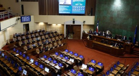 Comisión Mixta acordó que alcaldes retornen a sus cargos temporalmente