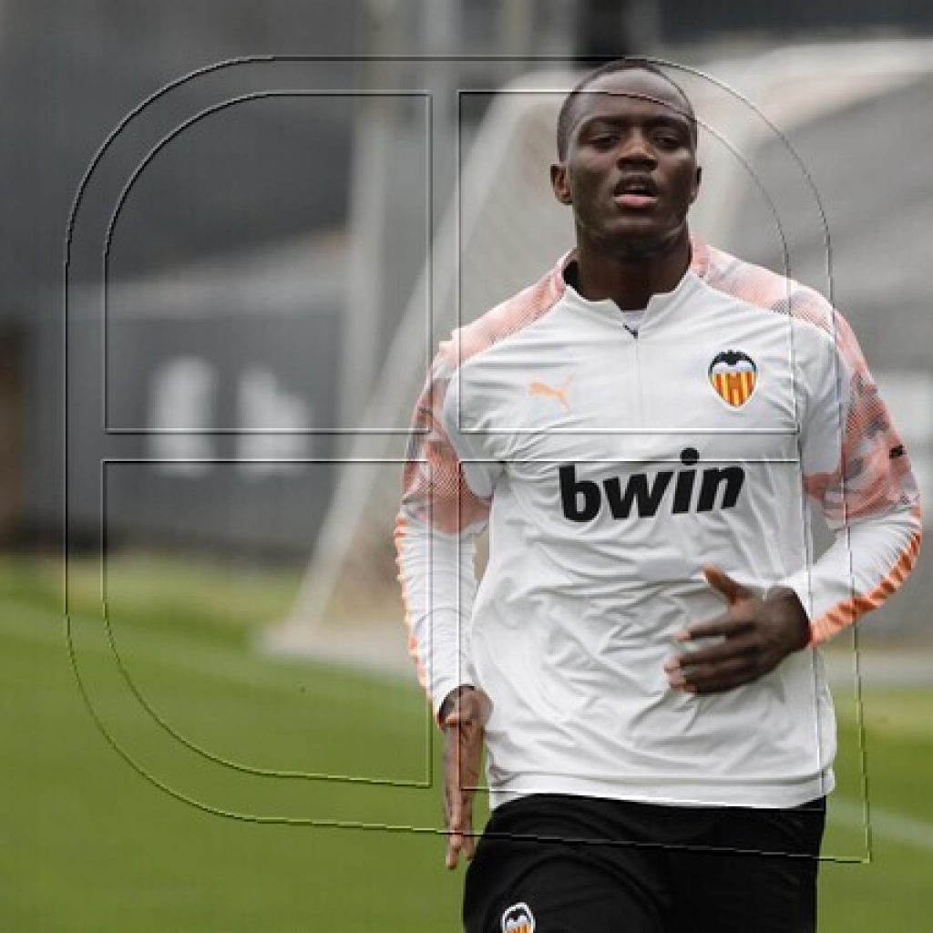 LaLiga no encontró pruebas de ningún insulto racista de Cala a Diakhaby