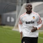 LaLiga no encontró pruebas de ningún insulto racista de Cala a Diakhaby