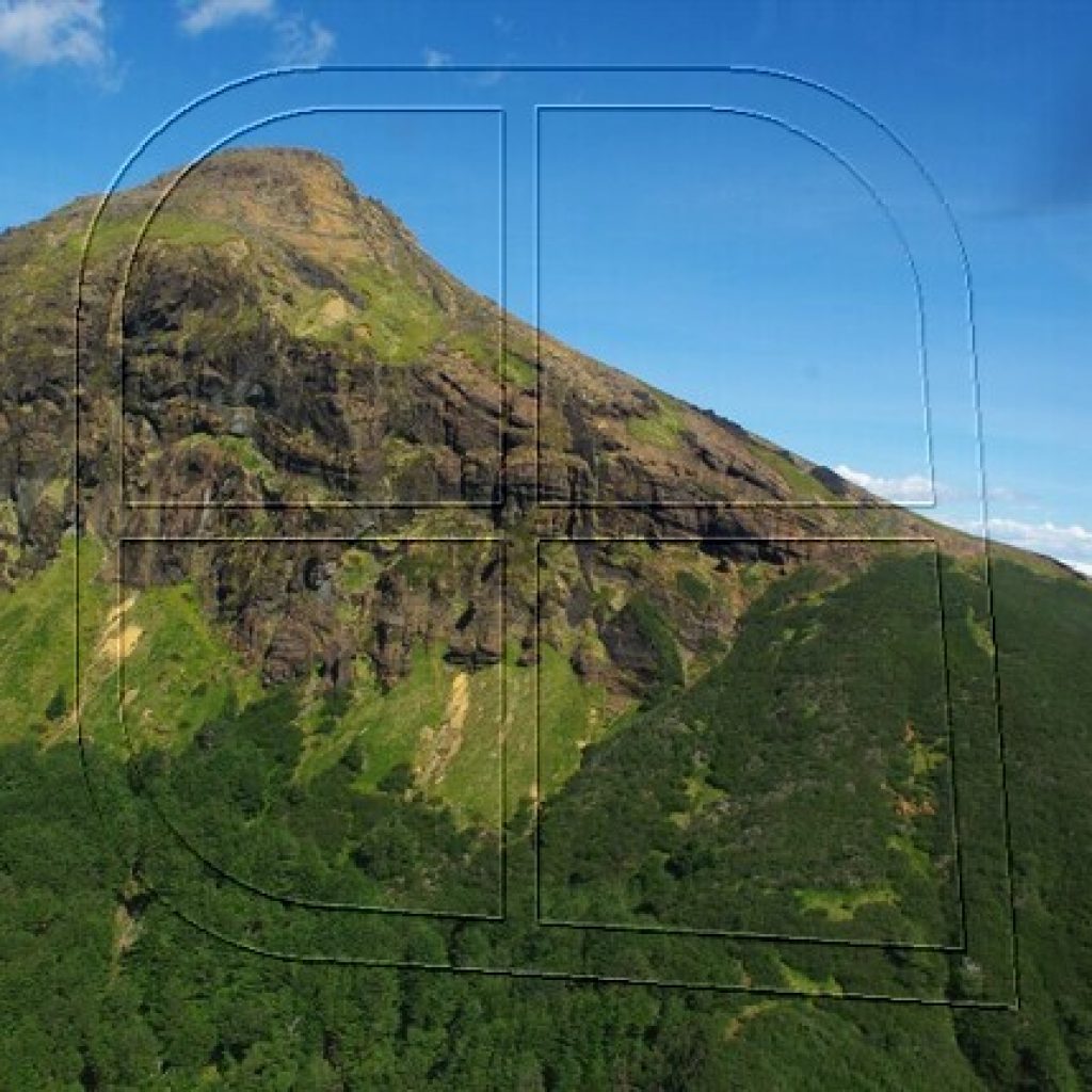 Geólogos de la U. de Chile descubren un volcán activo en la Patagonia chilena