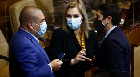 Diputados DC ofician al ministro Paris por baja trazabilidad